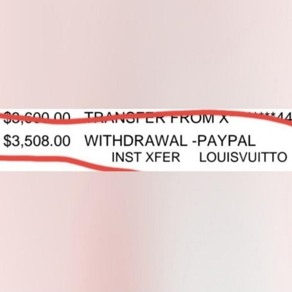 Louis Vuitton On the go MM - Picture 6 of 13